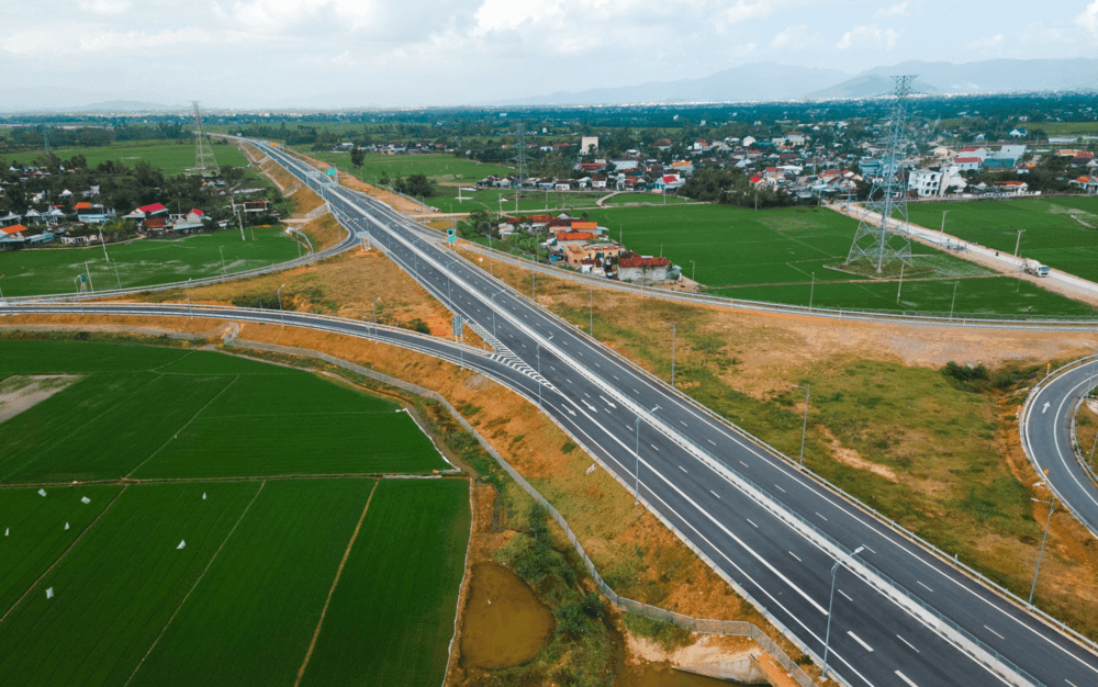 Cao tốc Hoài Nhơn – Quy Nhơn