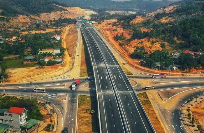 Khanh Hoa – Buon Ma Thuot Expressway