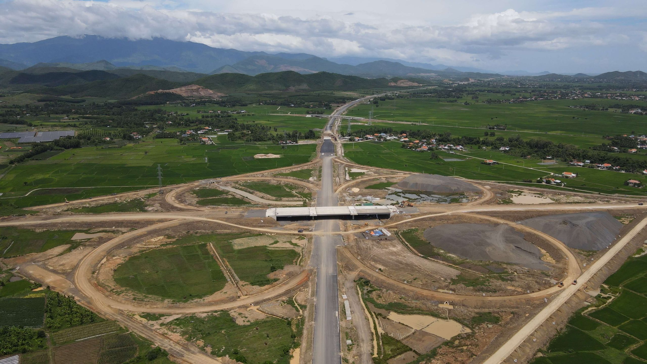 Khanh Hoa – Buon Ma Thuot Expressway