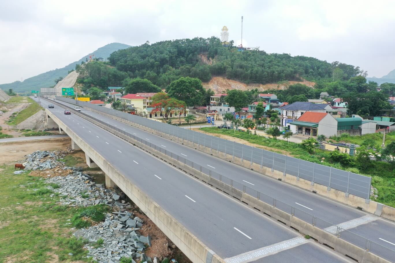 Mai Son – National Highway 45 Expressway