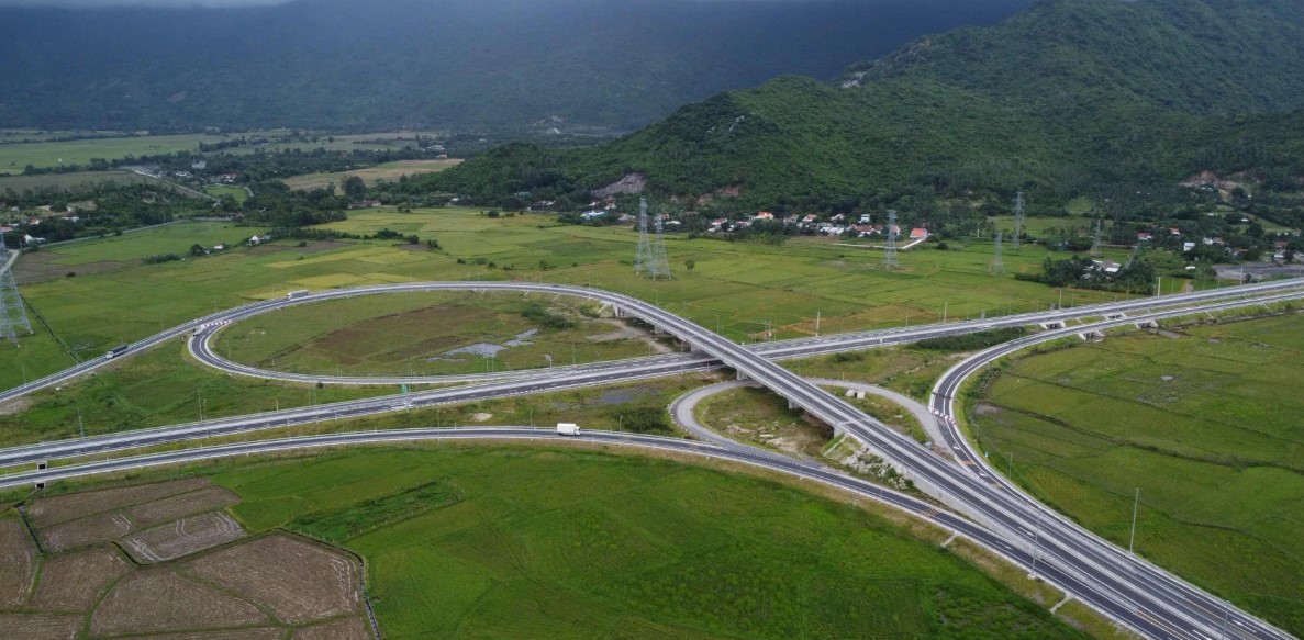 Cao tốc Vân Phong – Nha Trang