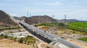 Vinh Hao – Phan Thiet Expressway