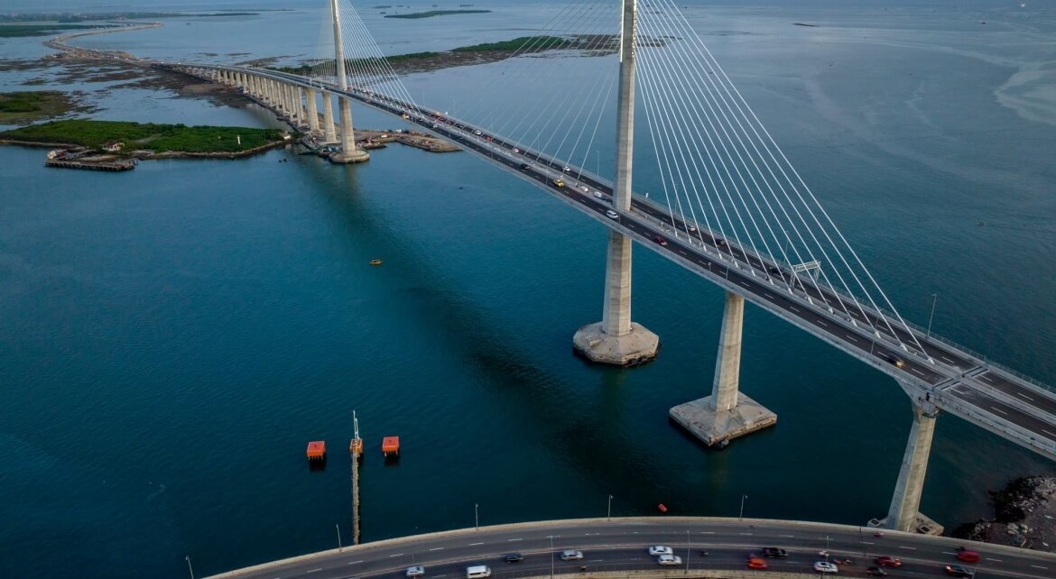 Cebu–Cordova Link Expressway