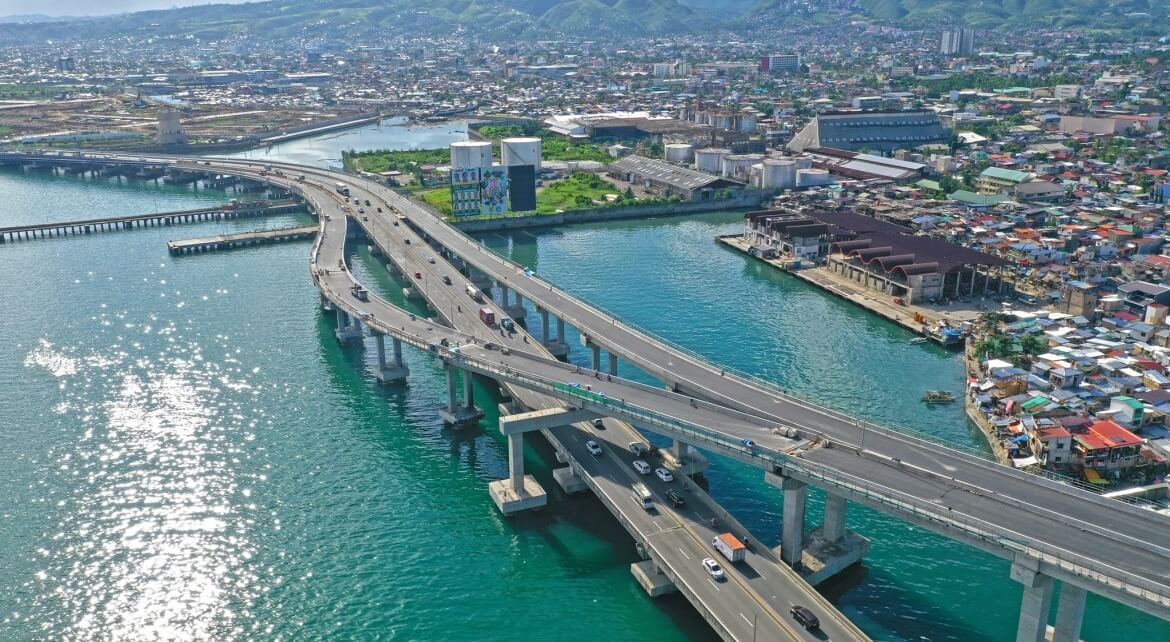 Cebu–Cordova Link Expressway