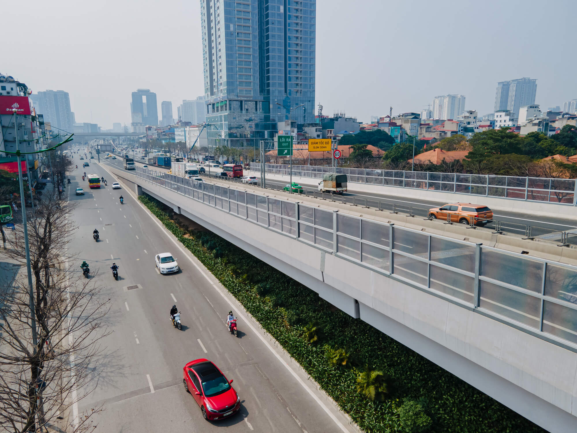 Hanoi Ring Road No. 3