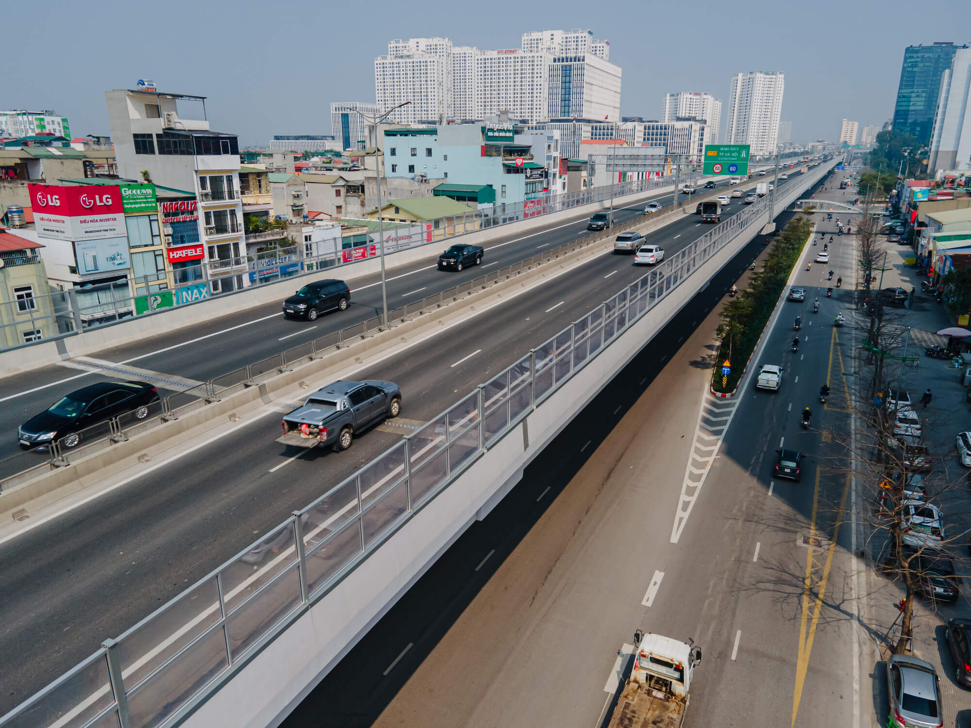 Hanoi Ring Road No. 3