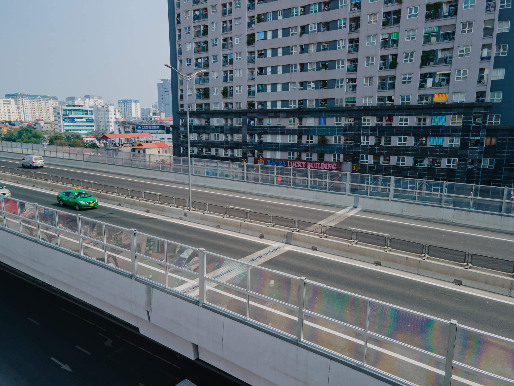 Hanoi Ring Road No. 3
