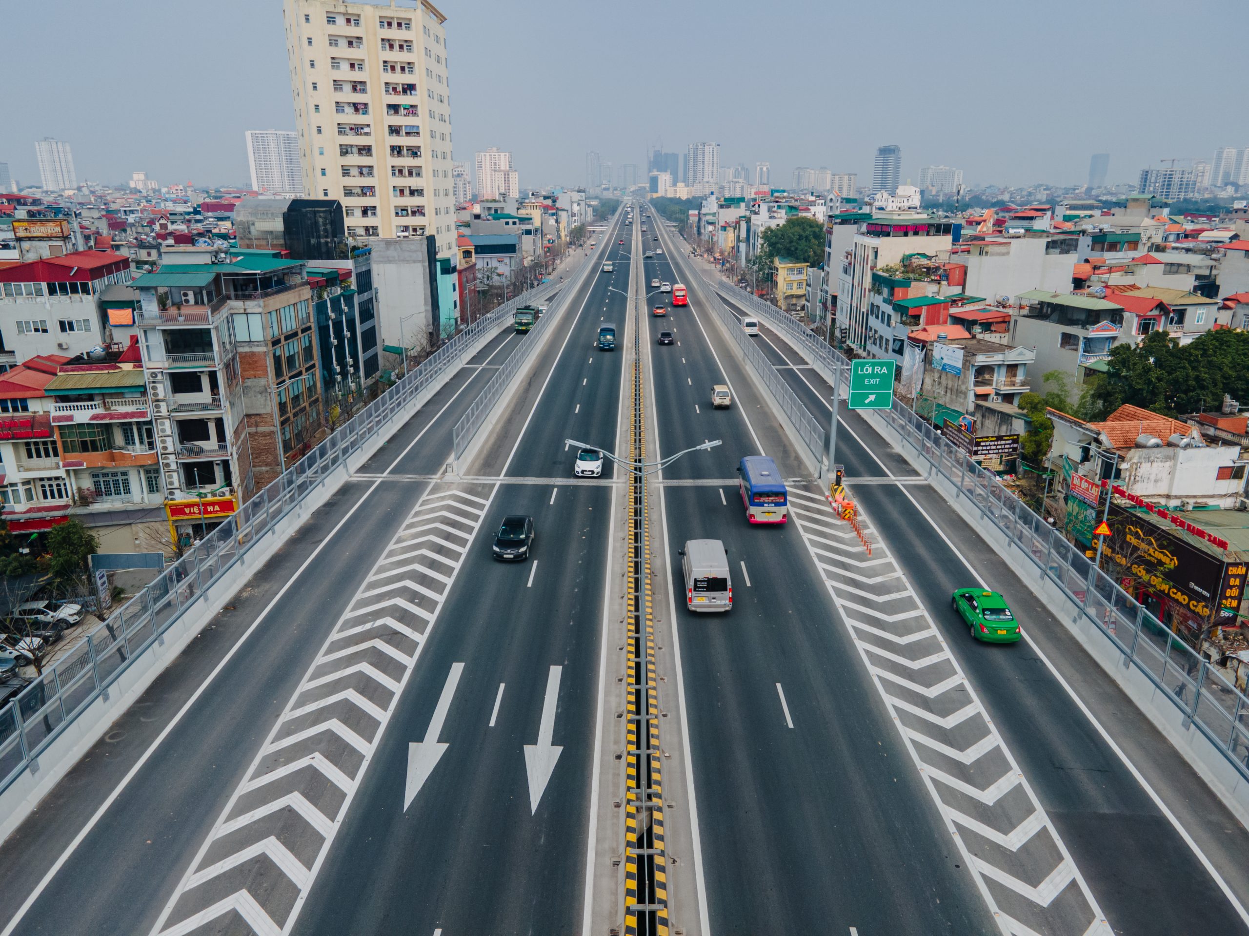 Hanoi Ring Road 3