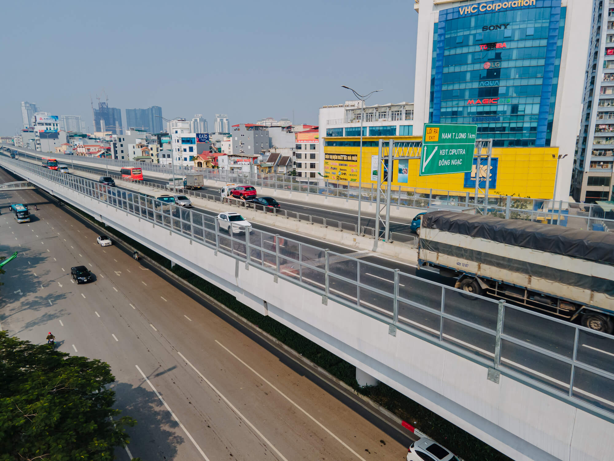 Hanoi Ring Road No. 3