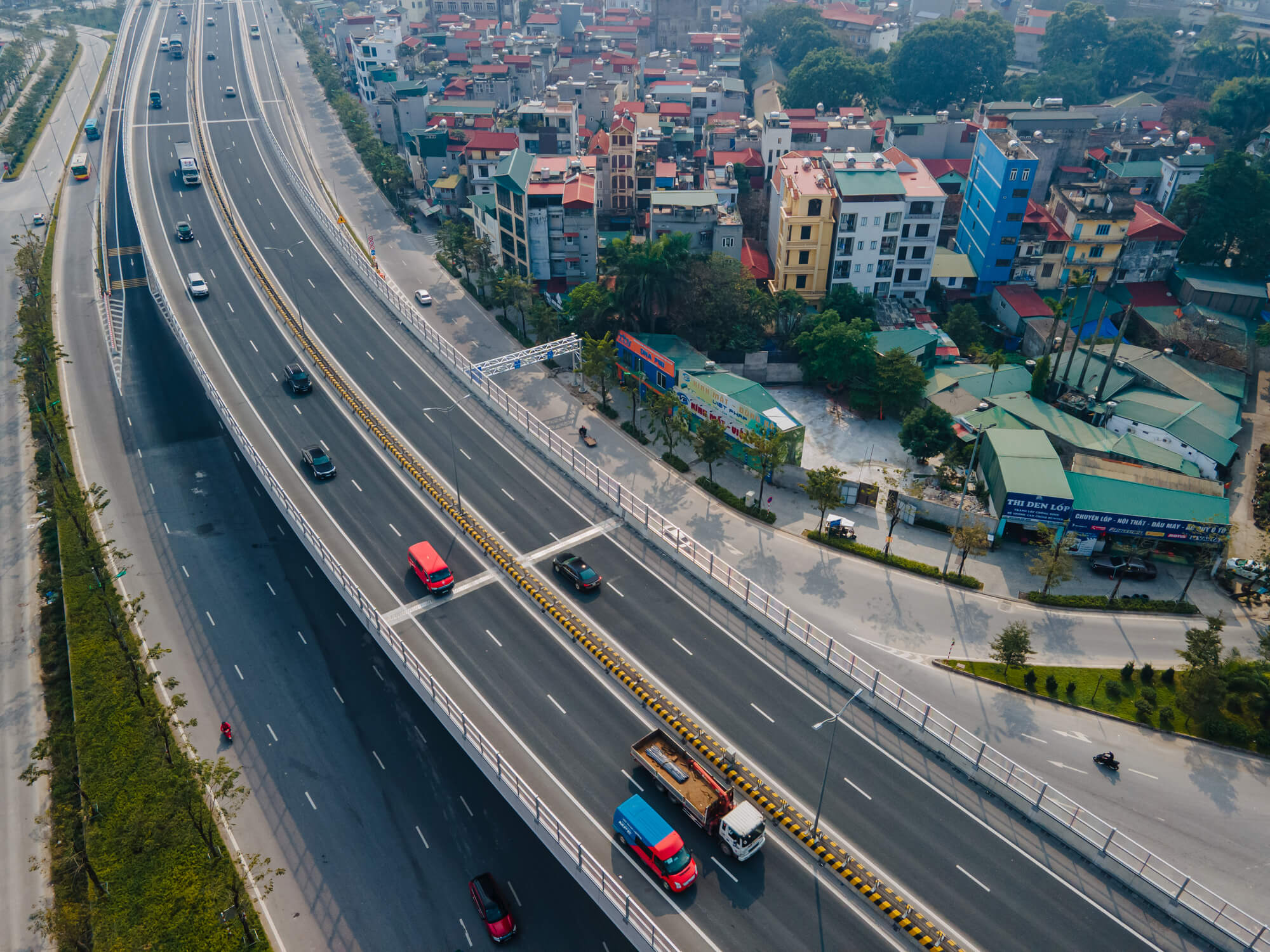 Hanoi Ring Road No. 3