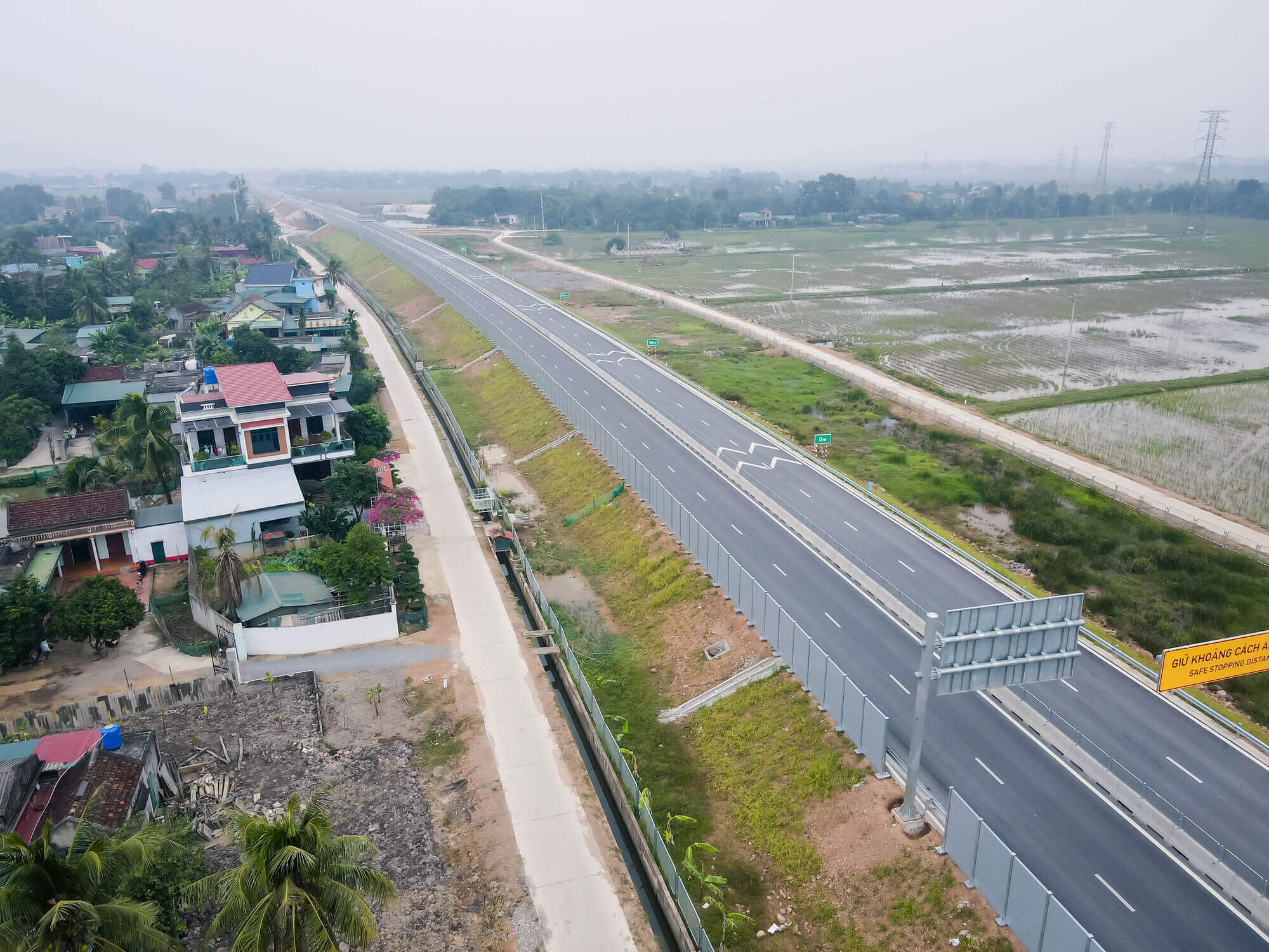 National Highway 45 – Nghi Son Expressway