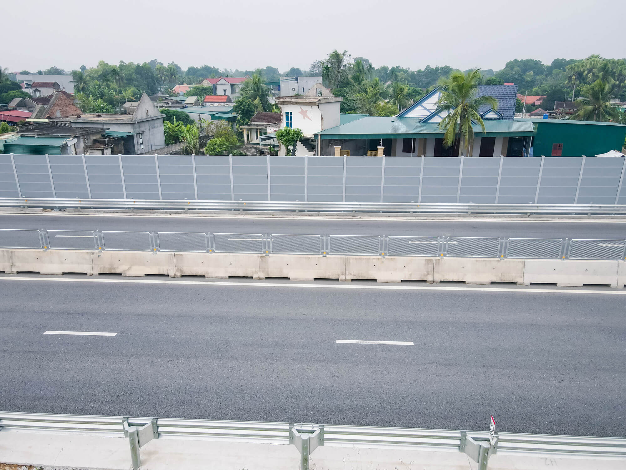 National Highway 45 – Nghi Son Expressway