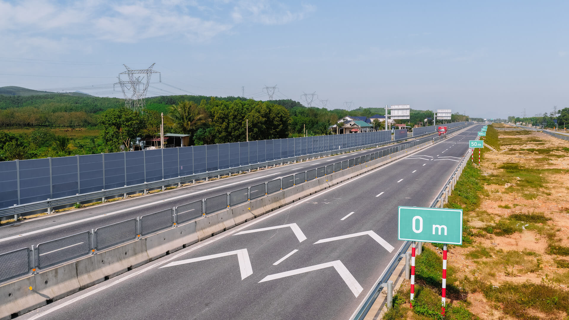 Van Ninh – Cam Lo Expressway