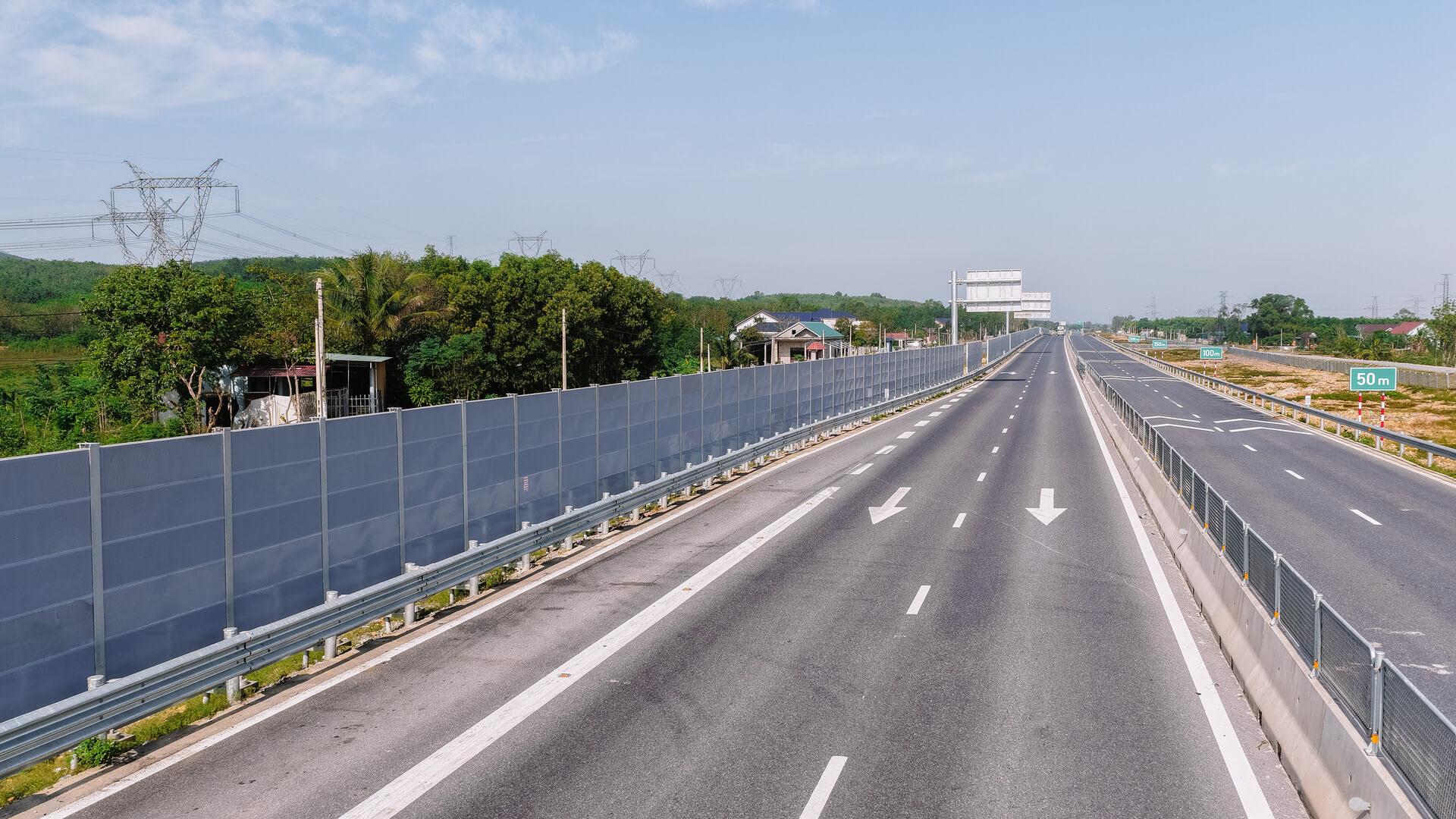 Cao tốc Vạn Ninh – Cam Lộ