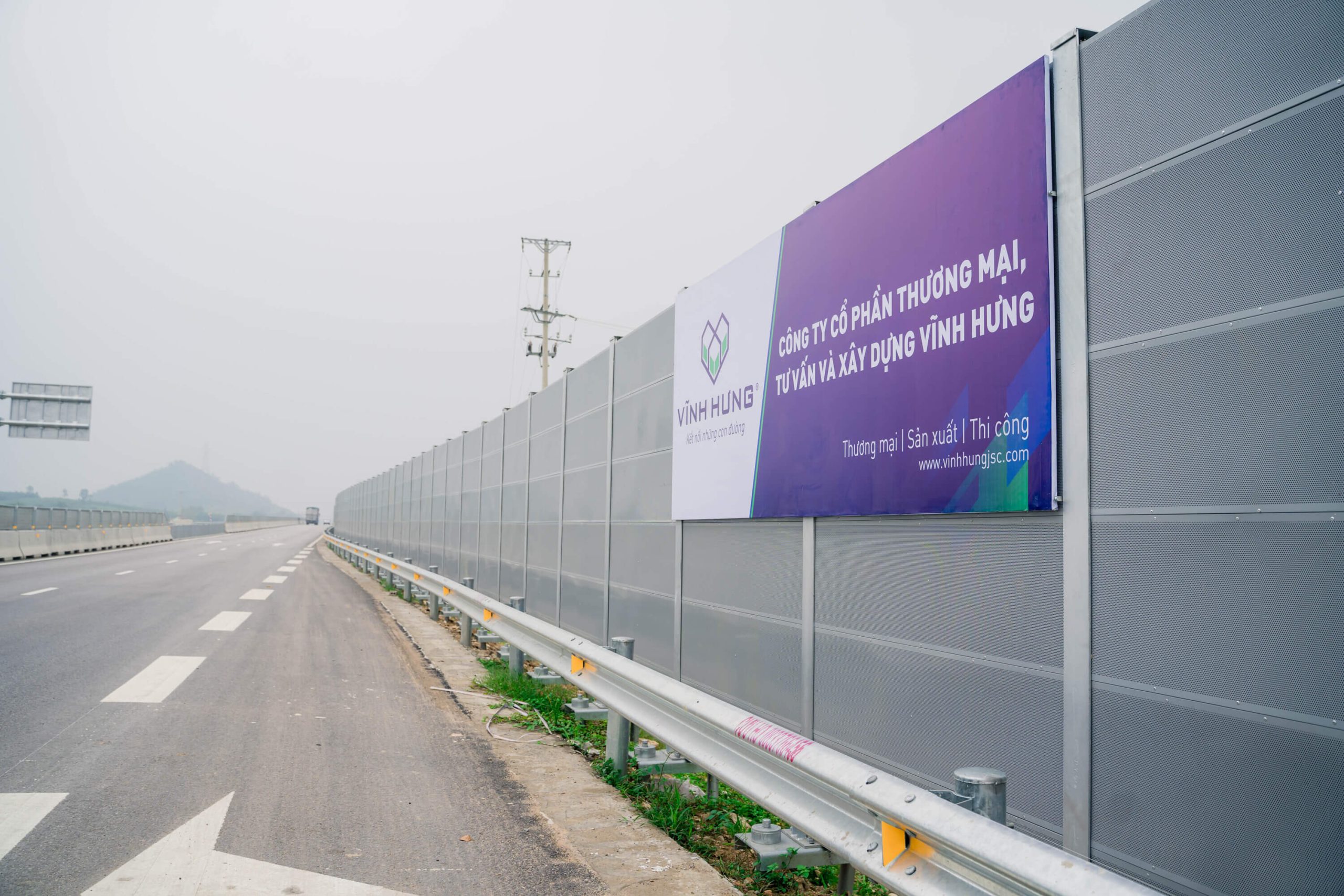 National Highway 45 – Nghi Son Expressway