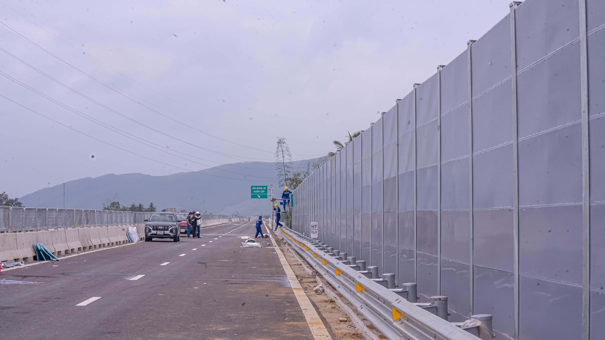 Quang Ngai – Hoai Nhon Expressway