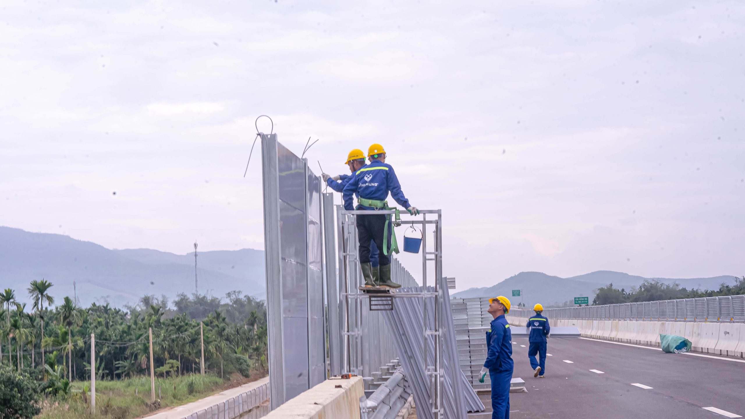 Quang Ngai – Hoai Nhon Expressway