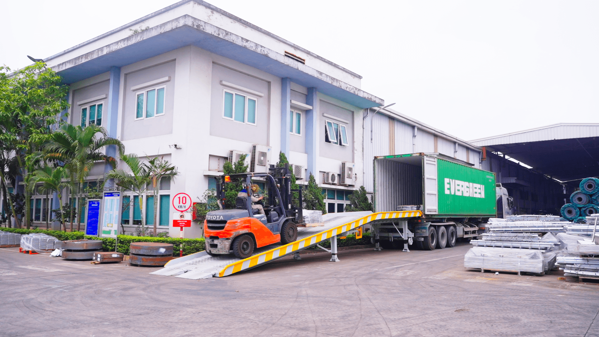 Malolos – Clark Railway Project (MCRP) – Philippines