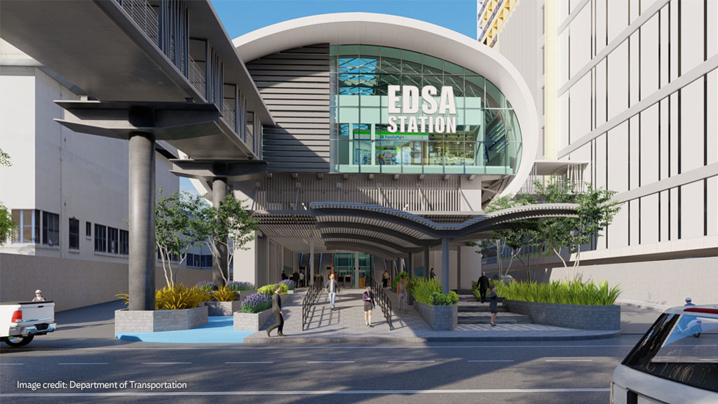 South Commuter Railway Project (SCRP) – Philippines