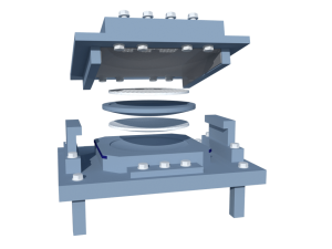 Spherical bearing
