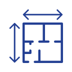 Total Area