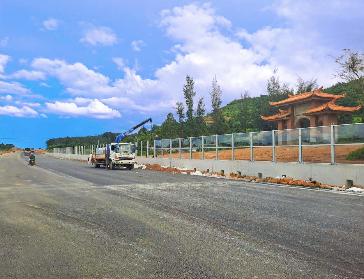 Cao tốc Khánh Hòa – Buôn Ma Thuột
