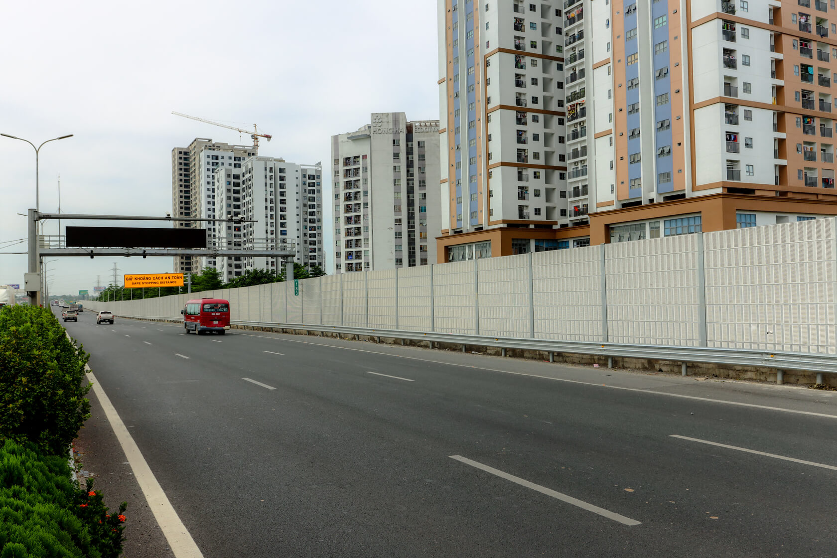 Cao tốc Pháp Vân – Cầu Giẽ