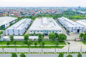 Manufacturing