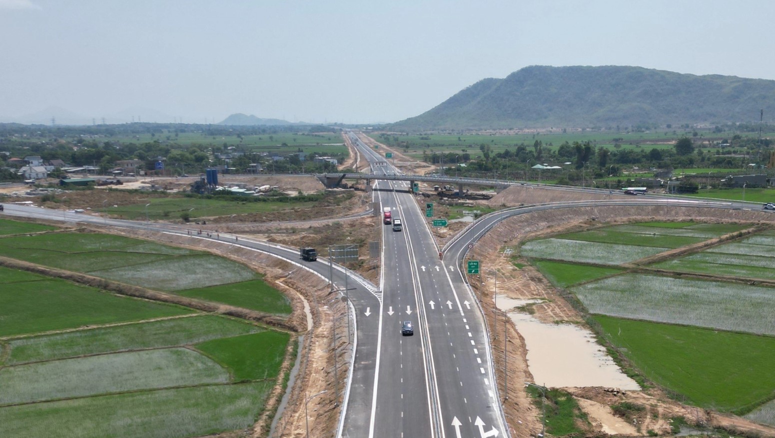 Vinh Hao – Phan Thiet Expressway