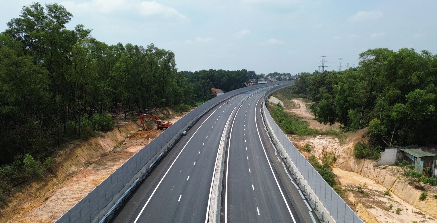 Bien Hoa – Vung Tau Expressway