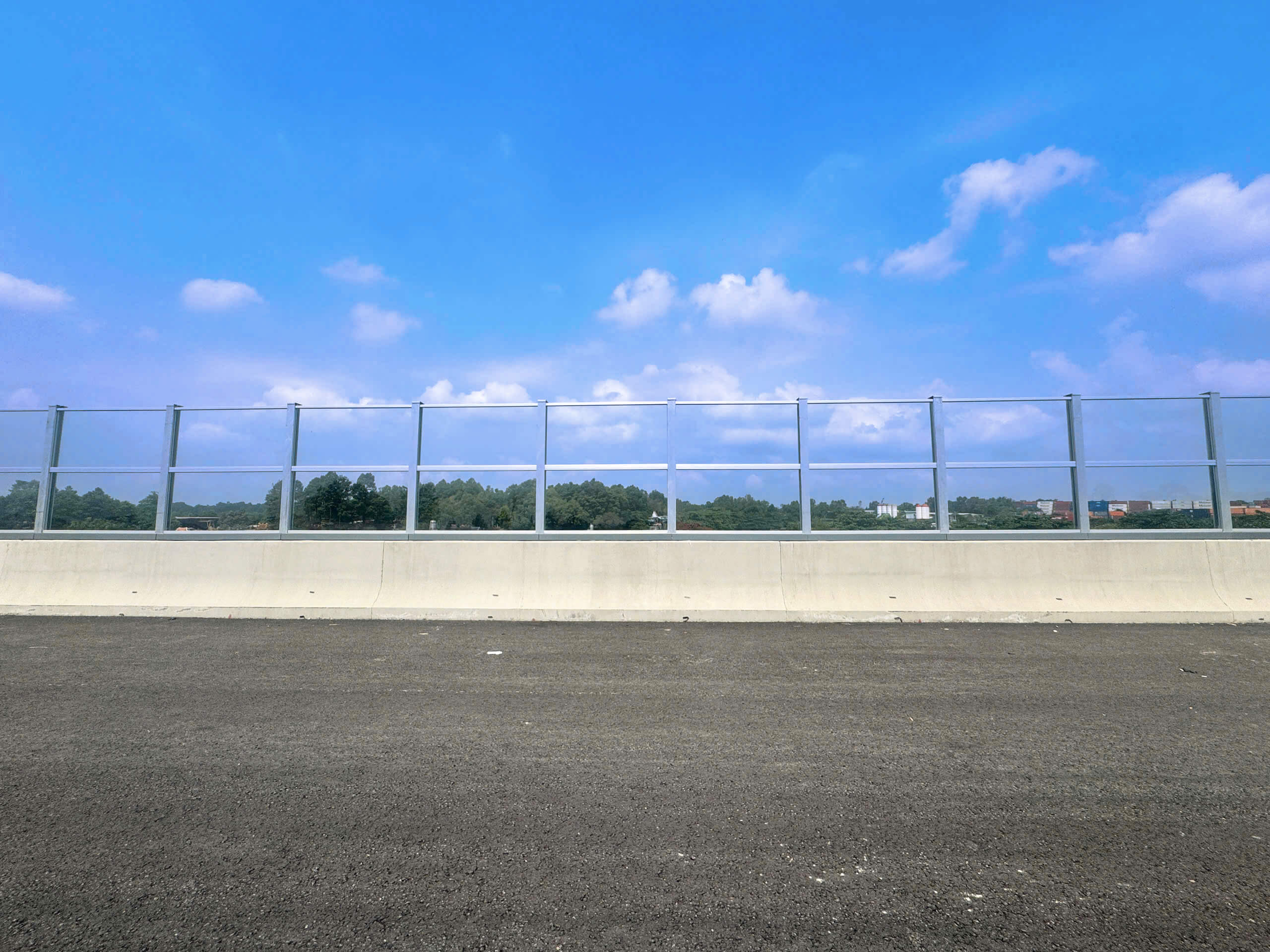 Ho Chi Minh City Ring Road No. 3 Project