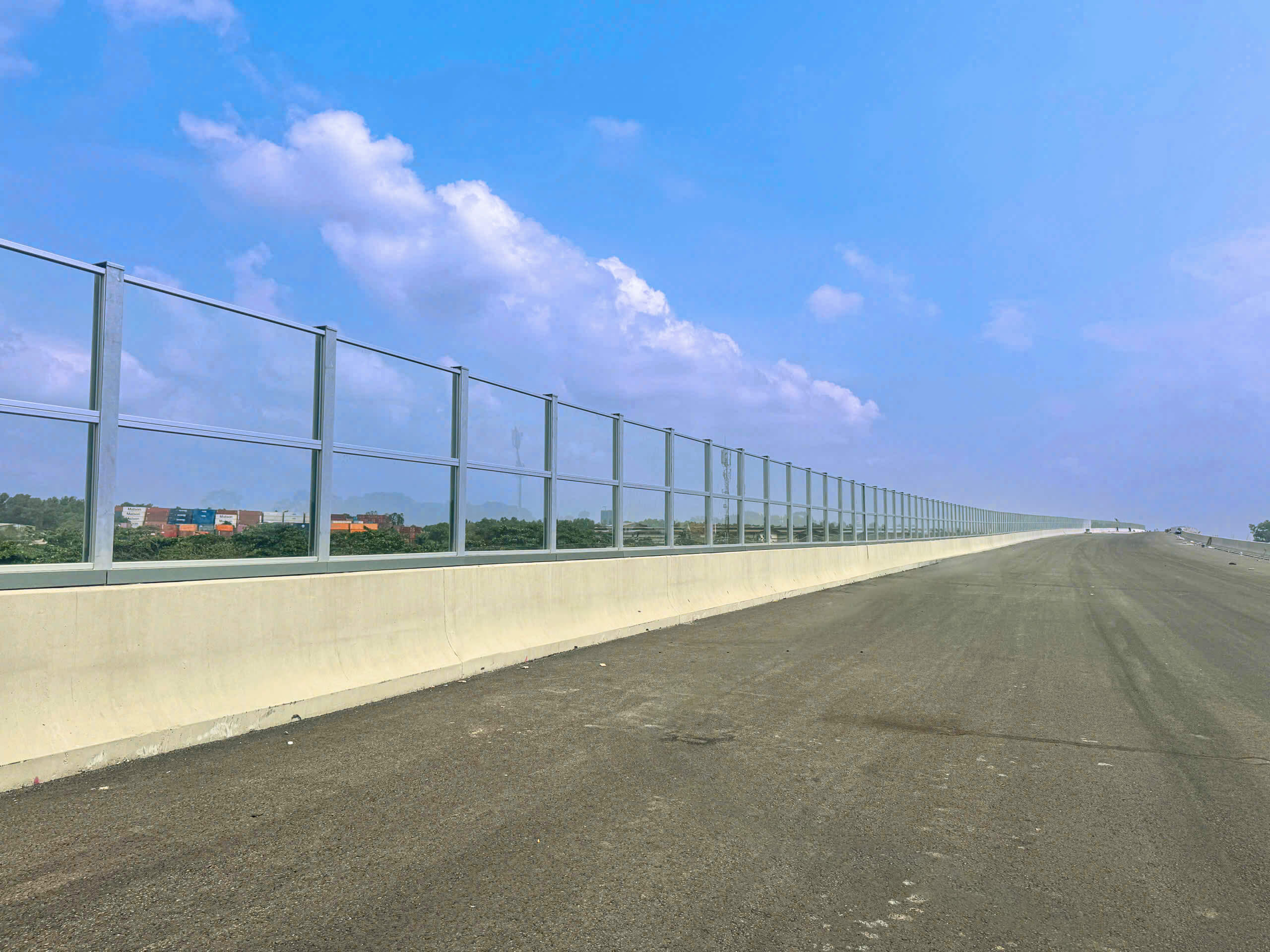 Ho Chi Minh City Ring Road No. 3 Project