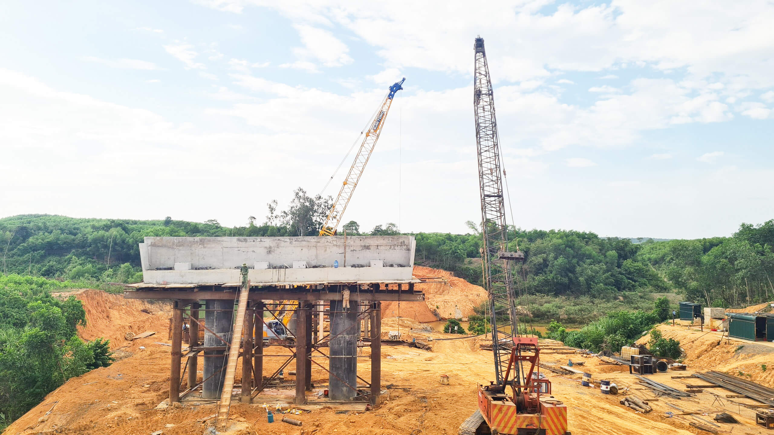 Cao tốc Vạn Ninh – Cam Lộ