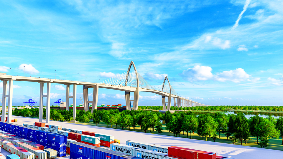 Phuoc An Bridge
