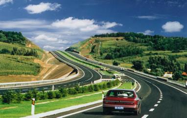 BEN LUC – LONG THANH EXPRESSWAY PROJECT