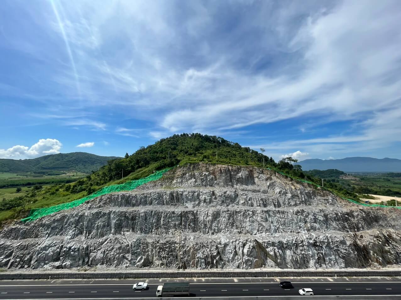 Phan Thiet – Dau Giay Expressway