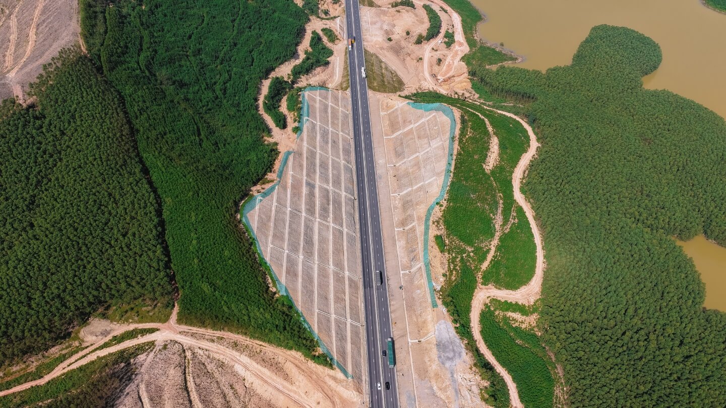 Cao tốc Vạn Ninh – Cam Lộ