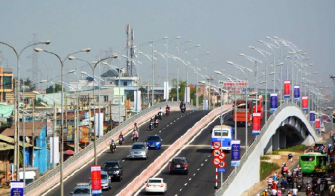 SOCIALIZATION OF TRANSPORT INFRASTRUCTURE – SUCCESS THANKS TO WHAT?