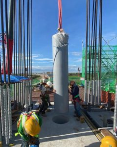 Seismic Restrainers