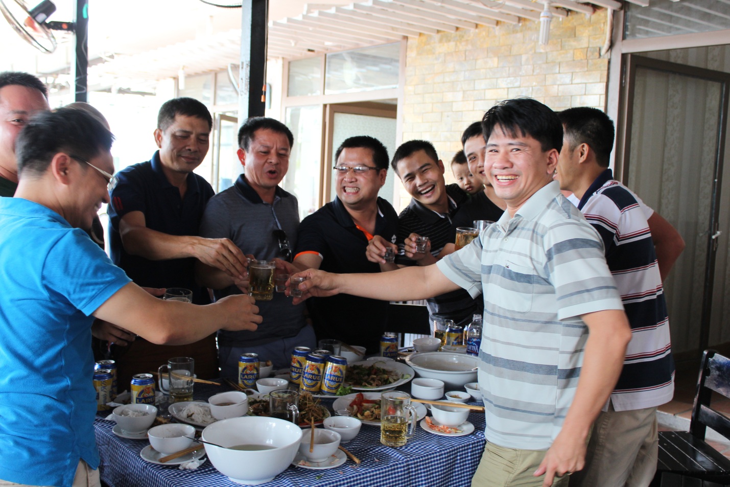 DA NANG 2015 – “HOT SUMMER”