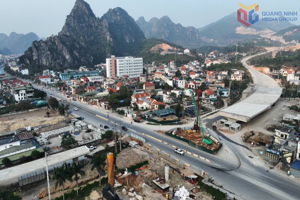 Dự án cải tạo, nâng cấp QL279