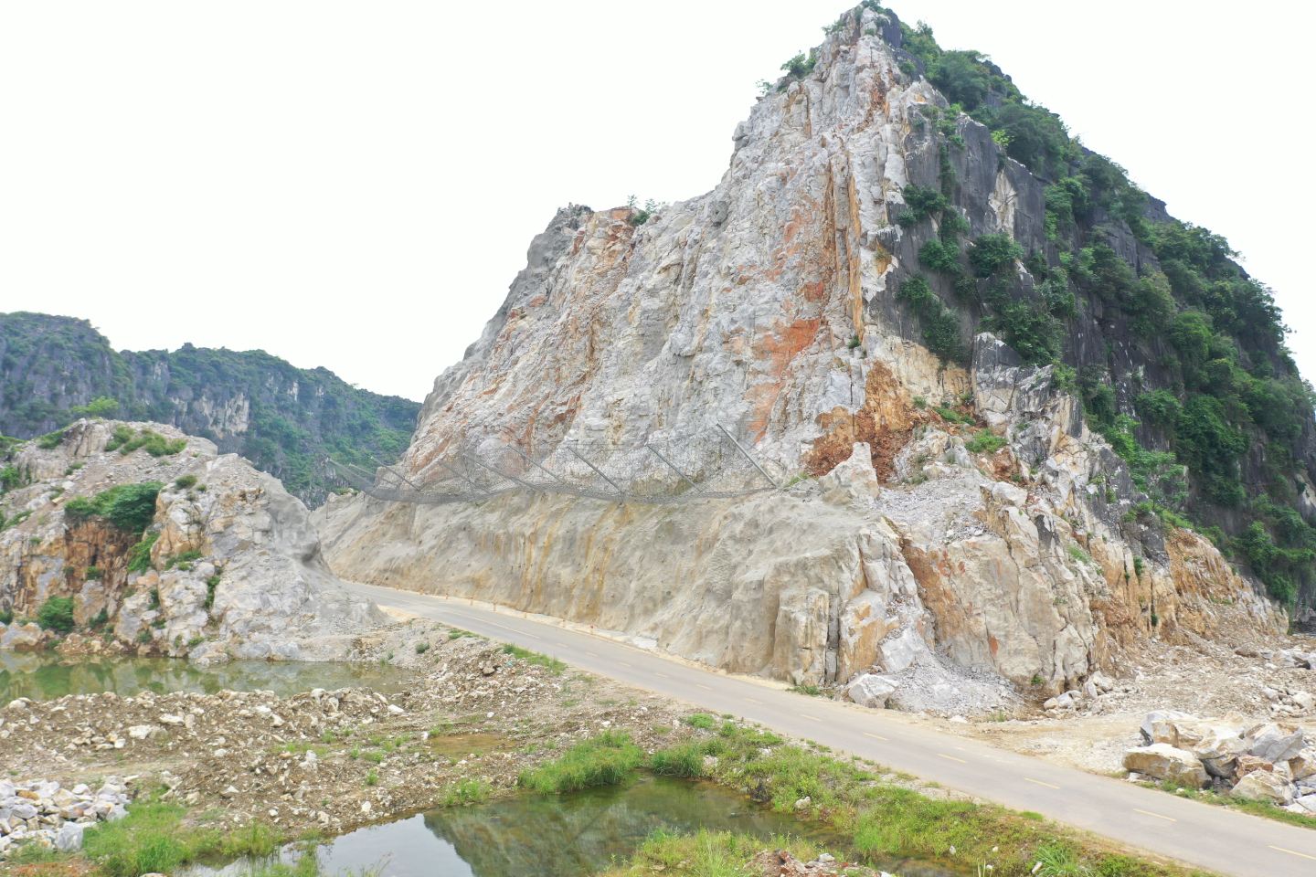 Mai Son – National Highway 45 Expressway Project