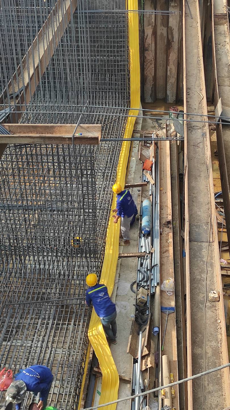 Tran Thi Ly Tunnel Project, Da Nang City