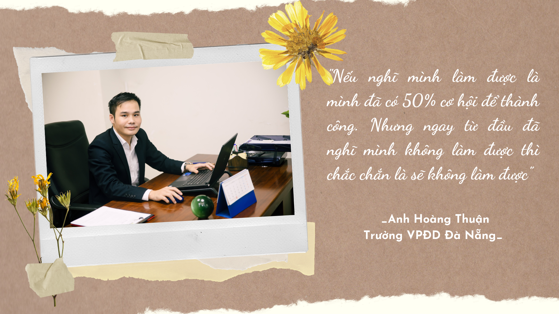 DA NANG BRANCH – A BRIGHT SPOT IN THE REVENUE CHART FOR THE FIRST 6 MONTHS OF 2023