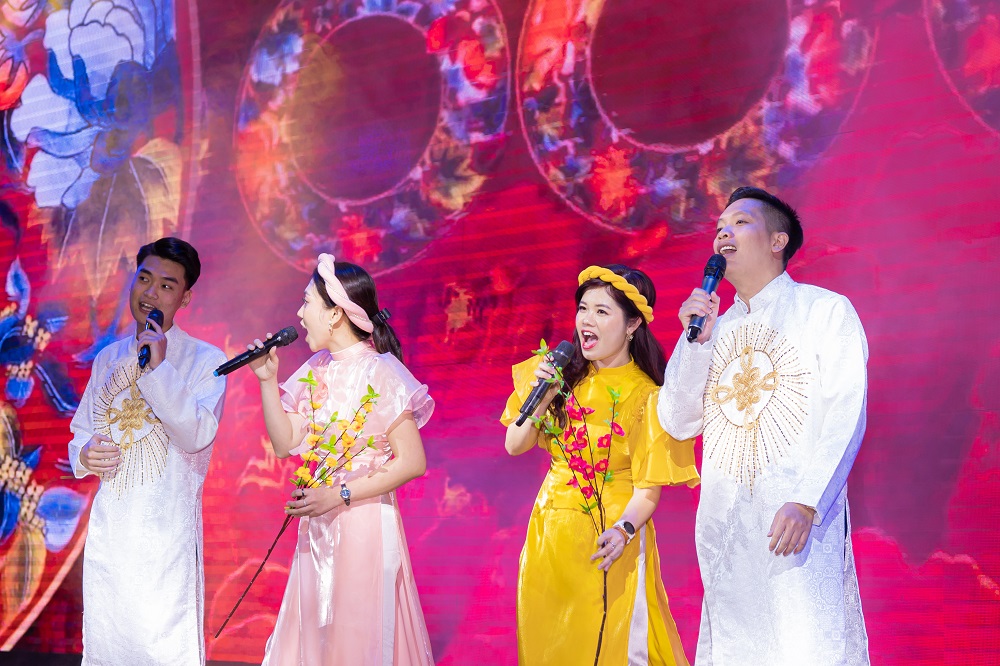 Gala Dinner 2022 “Vĩnh Hưng – Yours, Mine & Ours”