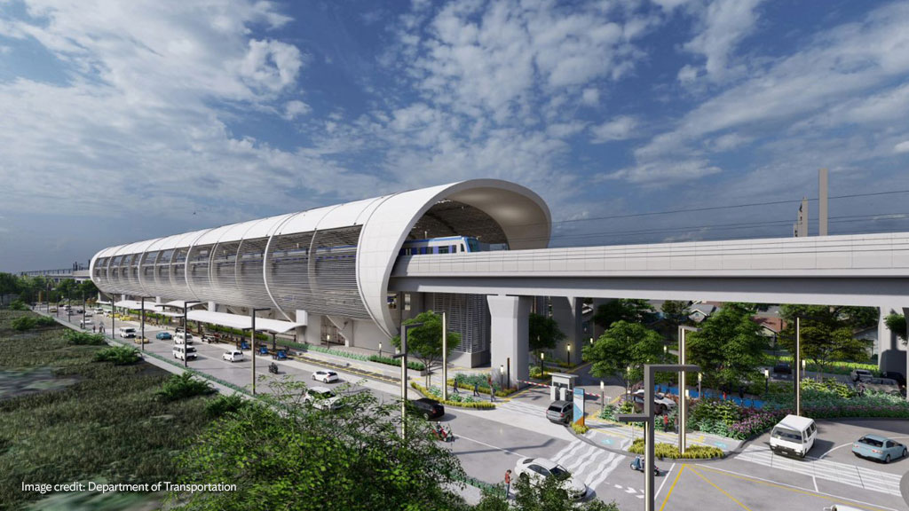 Vĩnh Hưng hoàn thành cung cấp Seismic Restrainer cho dự án đường sắt trọng điểm South Commuter Railway