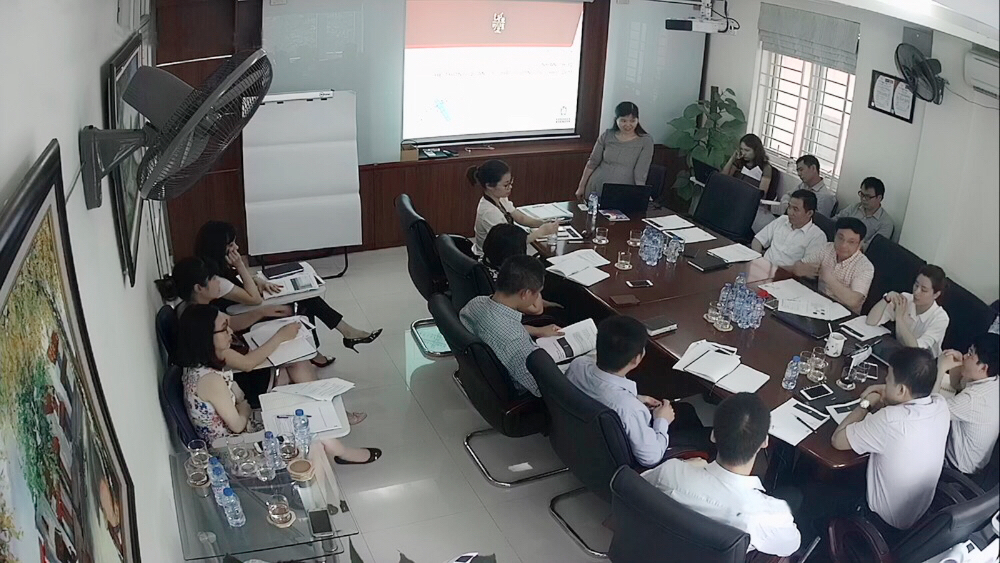 Advanced training course: ISO 9001:2015