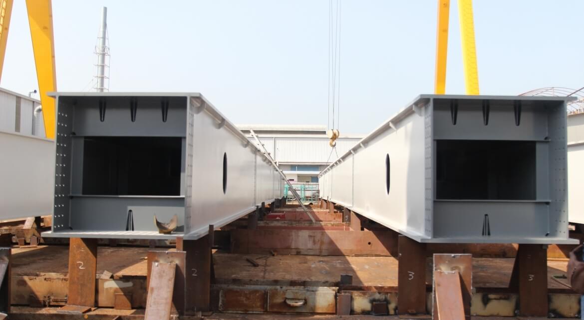 NLEX–SLEX CONNECTOR ROAD PROJECT – PHILIPPINES