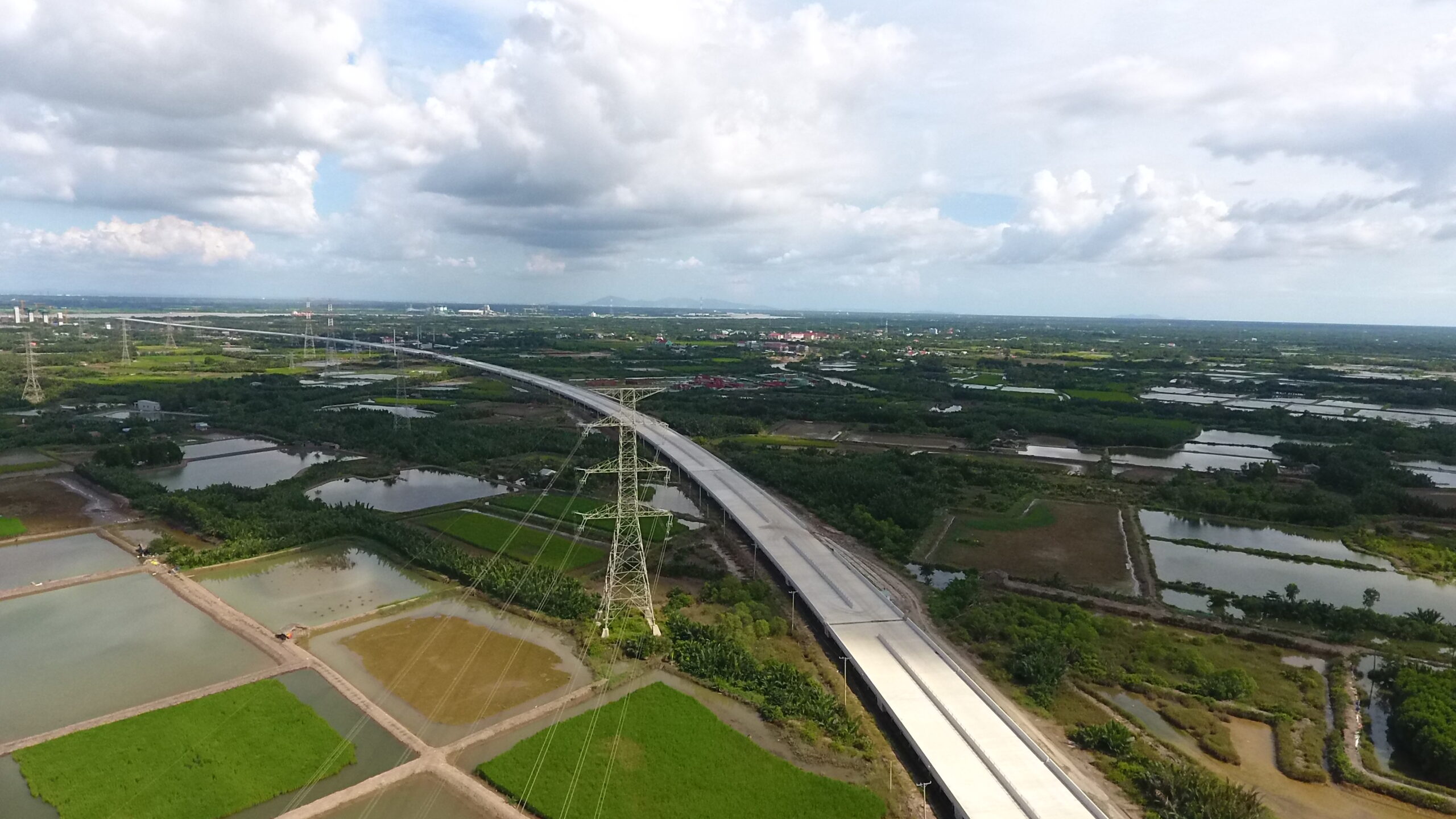 LOCALIZATION – ADVANTAGES OF ENTERPRISES IN TRANSPORT CONSTRUCTION
