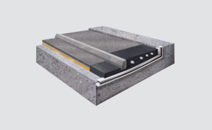 FEBA Elastic Expansion Joint